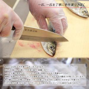 【小林フーズ】 特上 手造りじゃこ天 1枚 単品の詳細画像5