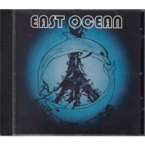 【新品CD】 East Ocean / S/T｜euclid