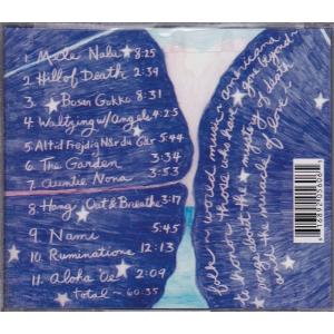 【新品CD】 ALICIA BAY LAURE...の詳細画像1