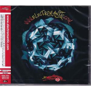 【新品CD】 V.A. オムニバス / WWW.ELECTROMANTIC.COM｜euclid