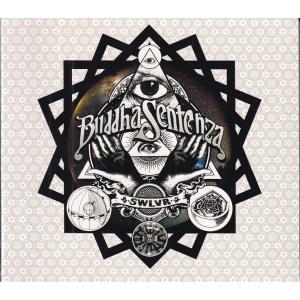 【新品CD】 BUDDHA SENTENZA / SOUTH WESTERN LOWER VALLEY ROCK｜euclid