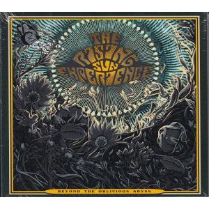 【新品CD】 RISING SUN EXPERIENCE / BEYOND THE OBLIVIOUS ABYSS｜euclid