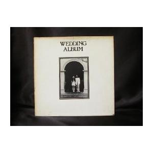 【中古レコード】 John LENNON / Wedding Album