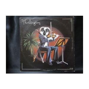 【中古レコード】 Paul McCartney / Thrillington