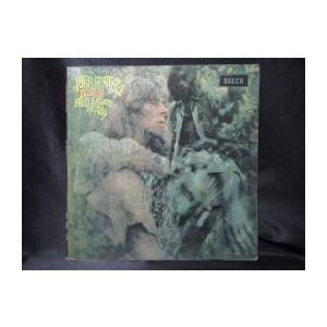 【中古レコード】 JOHN MAYALL / BLUES FROM LAUREL CANYON