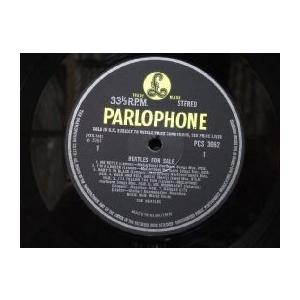 【中古レコード】 BEATLES / Beatles For Sale