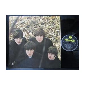 【中古レコード】 BEATLES / Beat...の詳細画像2