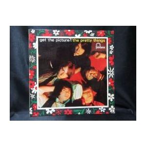 【中古レコード】 PRETTY THINGS /...の商品画像