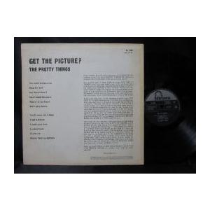 【中古レコード】 PRETTY THINGS ...の詳細画像1
