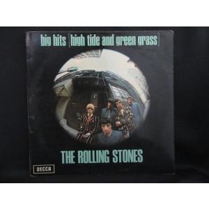 【中古レコード】 ROLLING STONES / Big Hits