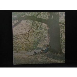 【中古レコード】 Yoko ONO / Plastic Ono Band/Play In The Dark｜euclid