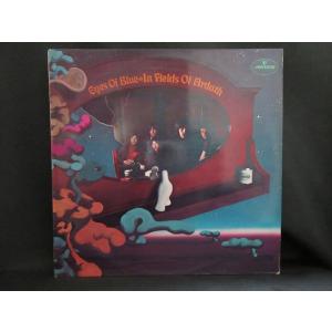 【中古レコード】 EYES OF BLUE / In Fields Of Ardath
