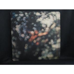 【中古レコード】 PINK FLOYD / Obscured By Clouds