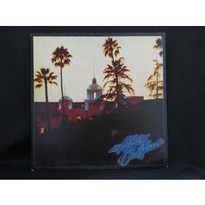 【中古レコード】 EAGLES / Hotel California