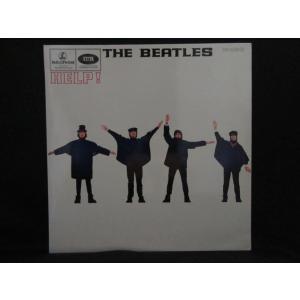 【中古レコード】 BEATLES / Help