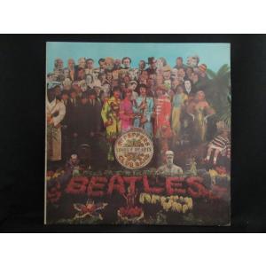 【中古レコード】 BEATLES / SGT....の詳細画像1