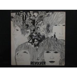 【中古レコード】 BEATLES / Revo...の詳細画像1