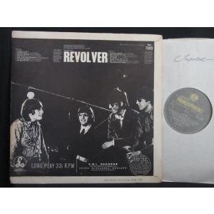 【中古レコード】 BEATLES / Revo...の詳細画像2
