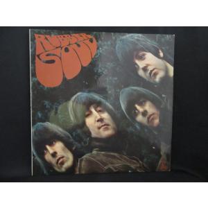 【中古レコード】 BEATLES / Rubb...の詳細画像1