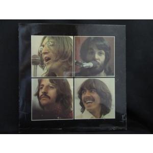 【中古レコード】 BEATLES / Let It Be
