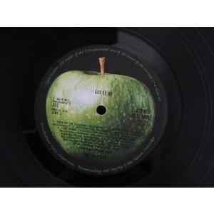 【中古レコード】 BEATLES / Let ...の詳細画像2