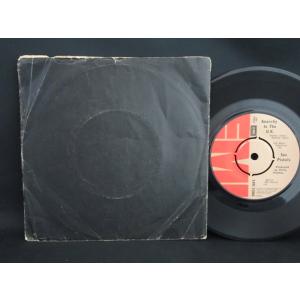 【中古レコード】 SEX PISTOLS / Anarchy In The U.K.