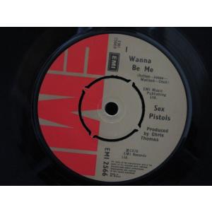 【中古レコード】 SEX PISTOLS / ...の詳細画像2