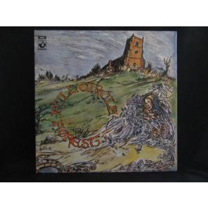 【中古レコード】 FOREST / Full Circle
