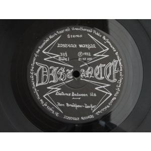 【中古レコード】 Don Bradshaw-L...の詳細画像2