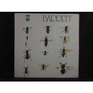 【中古レコード】 Syd BARRETT / B...の商品画像