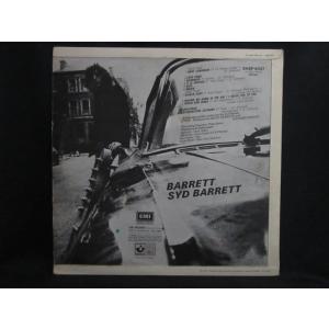 【中古レコード】 Syd BARRETT / ...の詳細画像1
