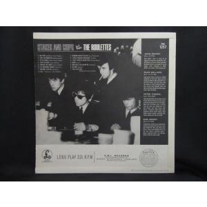 【中古レコード】 ROULETTES / St...の詳細画像1