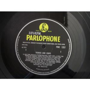 【中古レコード】 ROULETTES / St...の詳細画像2