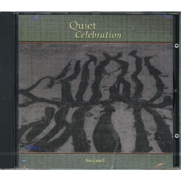 【新品CD】 QUIET CELEBRATION / Sequel