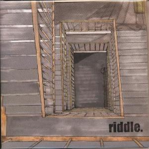 【新品CD】 Riddle / Riddle｜euclid