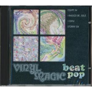【新品CD】 V. A. / Beat Pop｜euclid