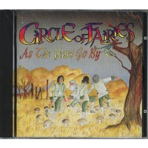 【新品CD】 Circle of Fairies / As the years go by｜euclid