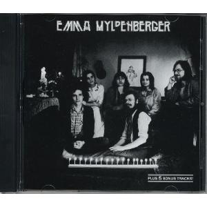 【新品CD】 EMMA MYLDENBERGER / Emma Myldenberger｜euclid