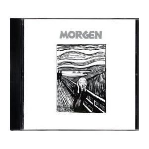 【新品CD】 MORGEN / Same｜euclid