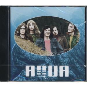 【新品CD】 AQUA / Aqua｜euclid