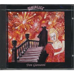 【新品CD】 VERSAILLES / Don Giovanni｜euclid