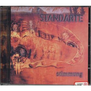 【新品CD】 STANDARTE / Stimmung｜euclid