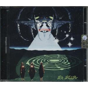 【新品CD】 JET JAGUAR / Space Anthem｜euclid