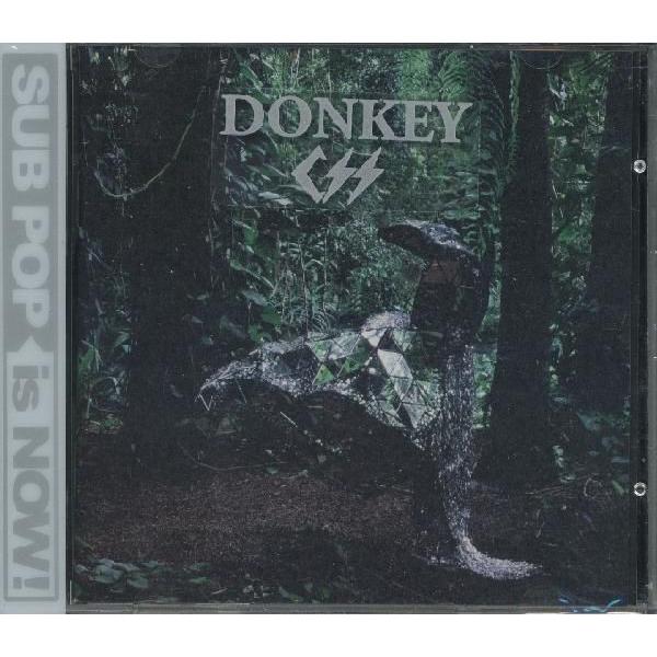 【新品CD】 CSS / Donkey