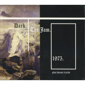 【新品CD】 DARK / The Jam