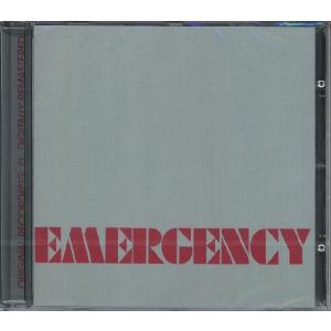 【新品CD】 EMERGENCY / Same｜euclid