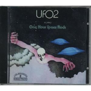 【新品CD】 Ufo / 2 and 2 Bonus Tracks｜euclid