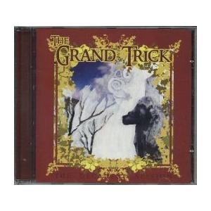 【新品CD】 GRAND TRICK / The decadent session｜euclid