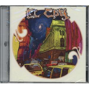 【新品CD】 El Cuy / same