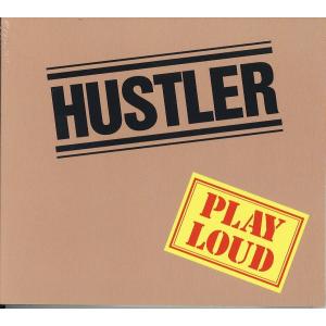 【新品CD】 Hustler / Play Loud